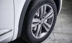 Volkswagen Atlas R-Line 2017 года